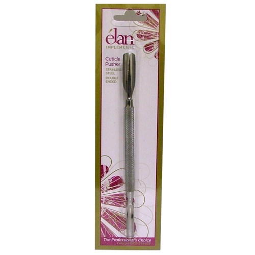 Cuticle Pusher Double Ended